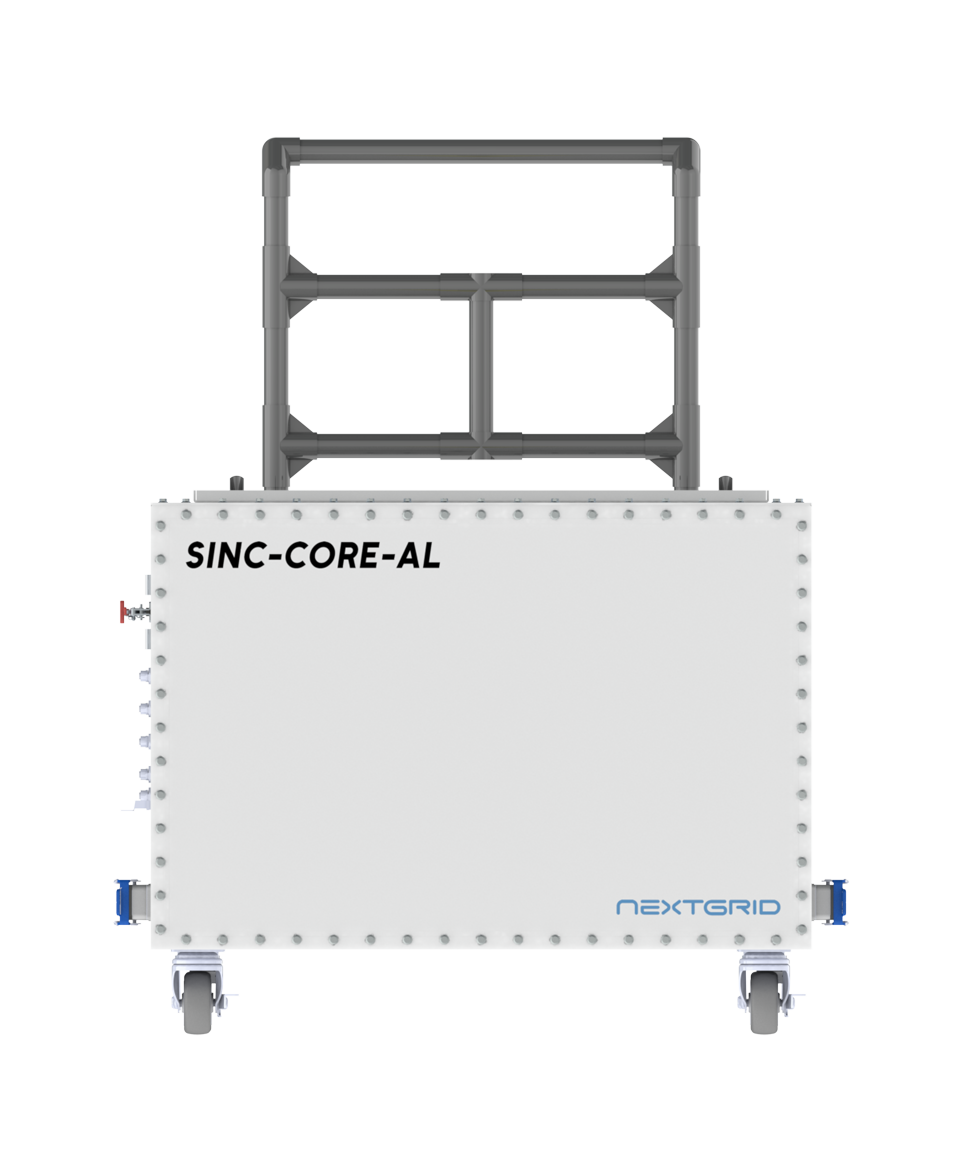 EV EMX용 AC LISN 통합 통신 박스